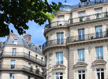 Image représentant la spécialité nommé Immobilier ancien