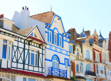 Image représentant la spécialité nommé Immobilier atypique