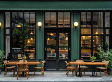 Image représentant la spécialité nommé Commerces & Entreprises