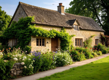 Image représentant la spécialité nommé Résidence secondaire