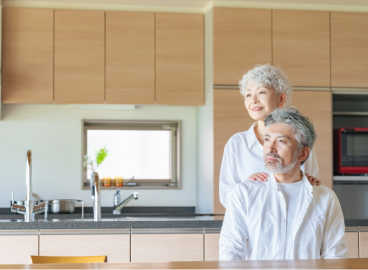 Image représentant la spécialité nommé Viager