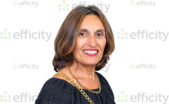 Joëlle Bazire